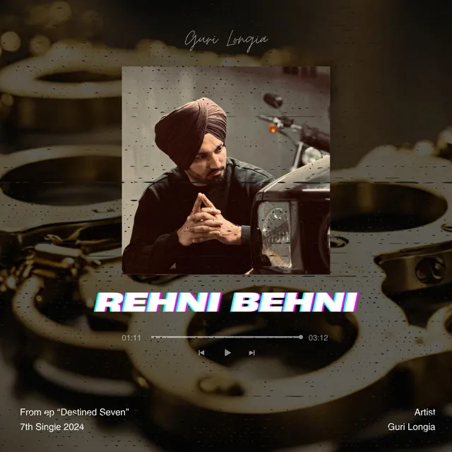 Rehni Behni