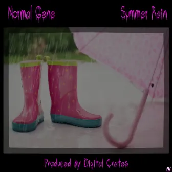 Summer Rain by Normal Gene