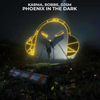 Phoenix In The Dark by KARMA