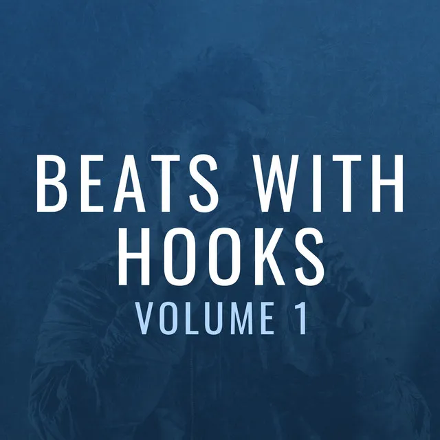 Beats With Hooks, Vol. 1 (Instrumental)