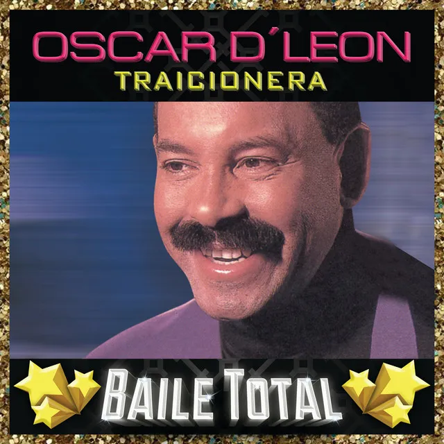 Traicionera (Baile Total)