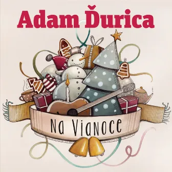 Na Vianoce by Adam Ďurica