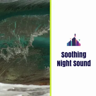 Soothing Night Sound by Sound Machine Ocean Therapy