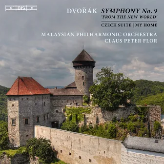 Dvořák: Symphony No. 9, 'From the New World' by Malaysian Philharmonic Orchestra