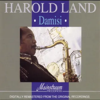 Damisi by Harold Land