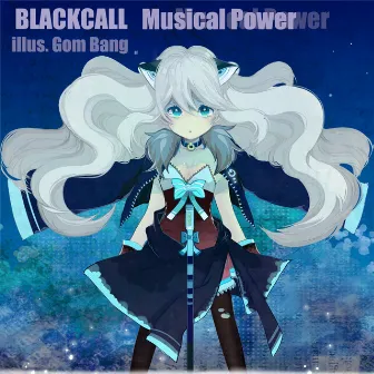 Musical Power by BLACKCALL