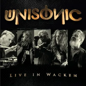 For the Kingdom (Live in Wacken 2016) by Unisonic