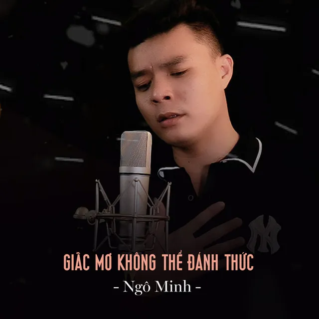 Giấc Mơ Không Thể Đánh Thức