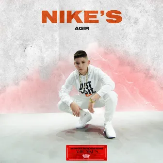 Nikes by Agir