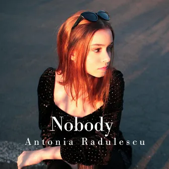 Nobody by Antonia Radulescu