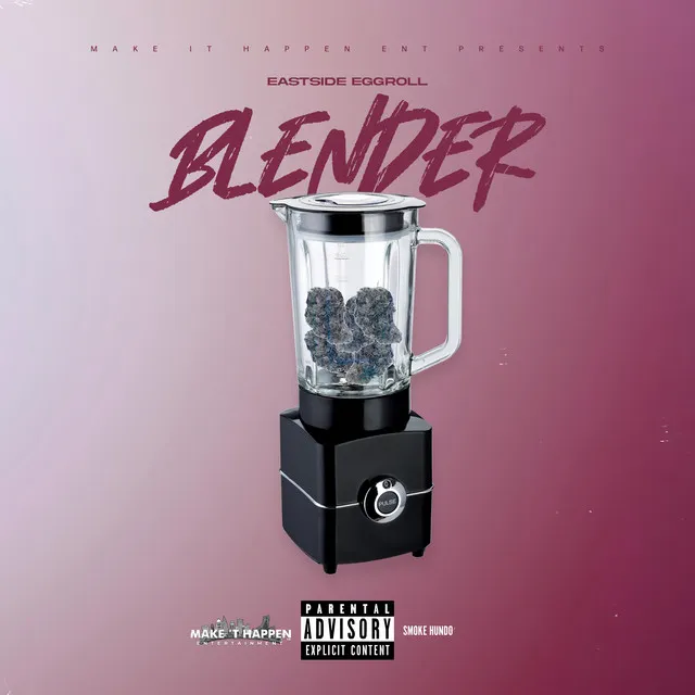 Blender