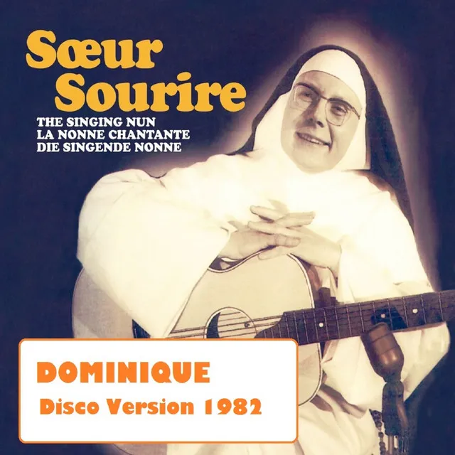 Dominique - Disco Version 1982