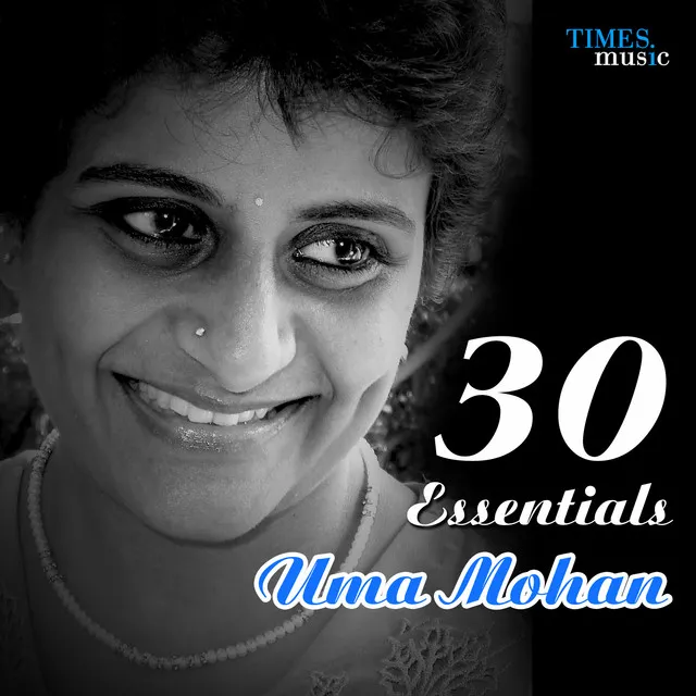 30 Essentials Uma Mohan