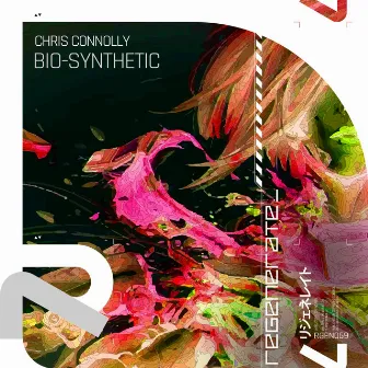 Bio-synthetic by Chris Connolly