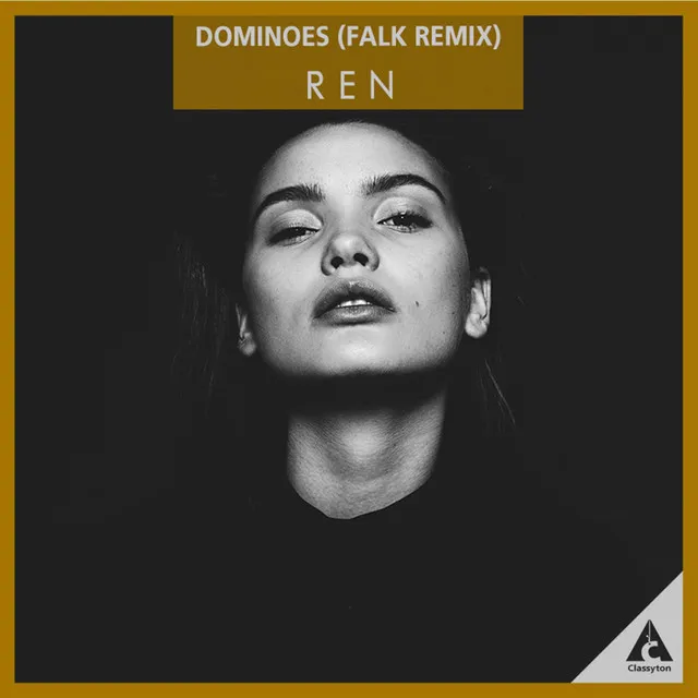 Dominoes (Falk Remix)