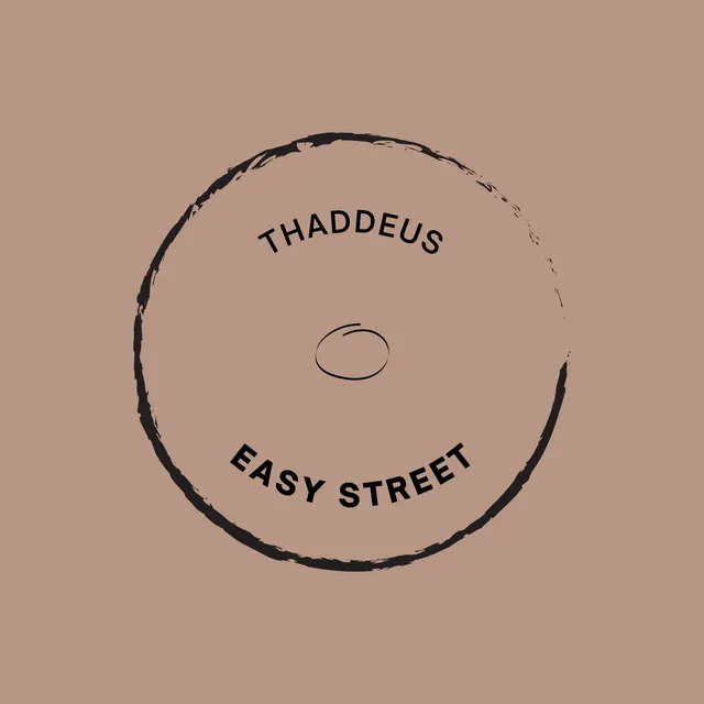 Easy Street - Radio Edit