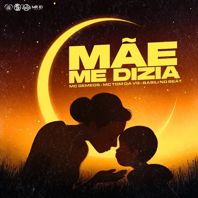 Mãe Me Dizia