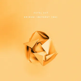 Origami (Without You) by Revel Day