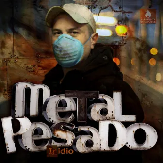 Iridio by Metal Pesado