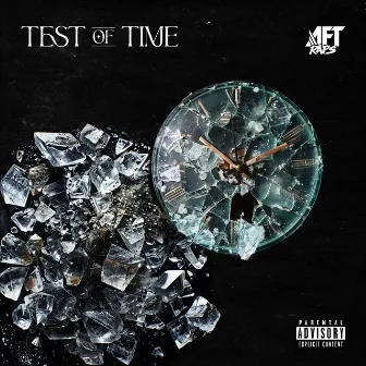 Test Of Time by Motman