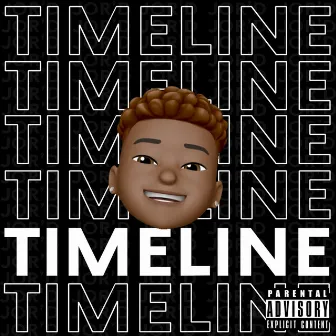 Timeline by Jor' D