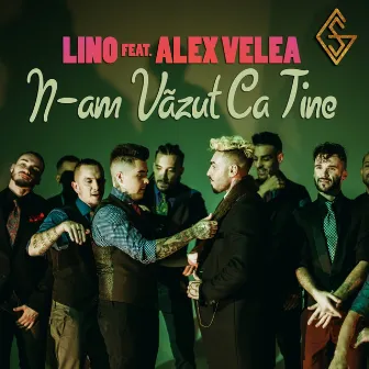 N-Am Vazut Ca Tine by Lino