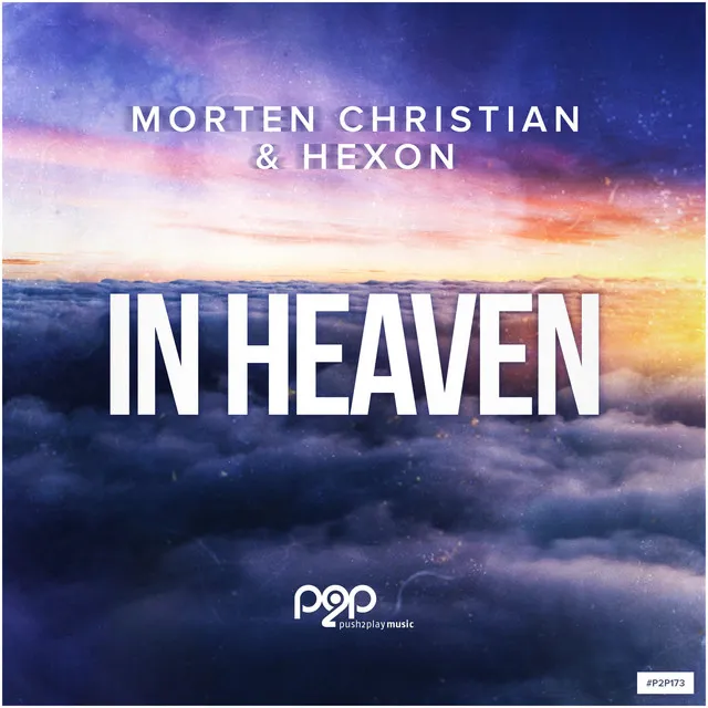 In Heaven - Extended Mix