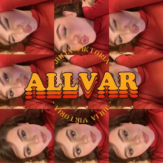 Allvar (from Songland) by Julia Viktoria