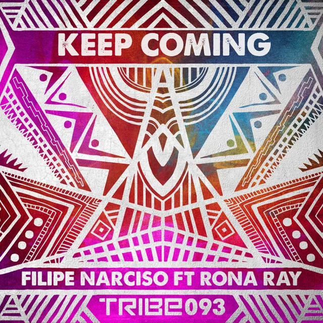 Keep Coming (feat. Rona Ray)