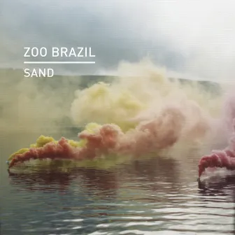 Sand by Zoo Brazil