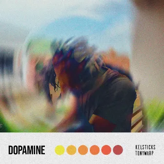 Dopamine by Tony Warp