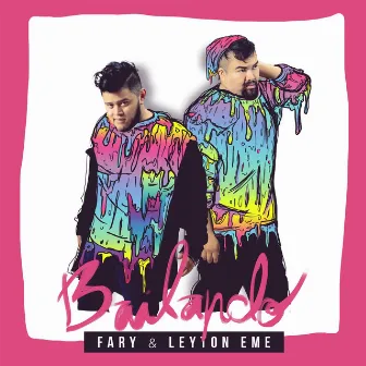 Bailando by Leyton Eme