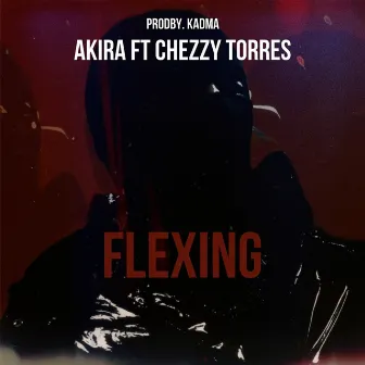 Flexing by Kadma