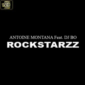 Rockstarzz by Antoine Montana