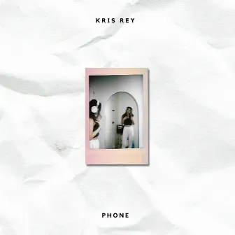 phone by Kris Rey