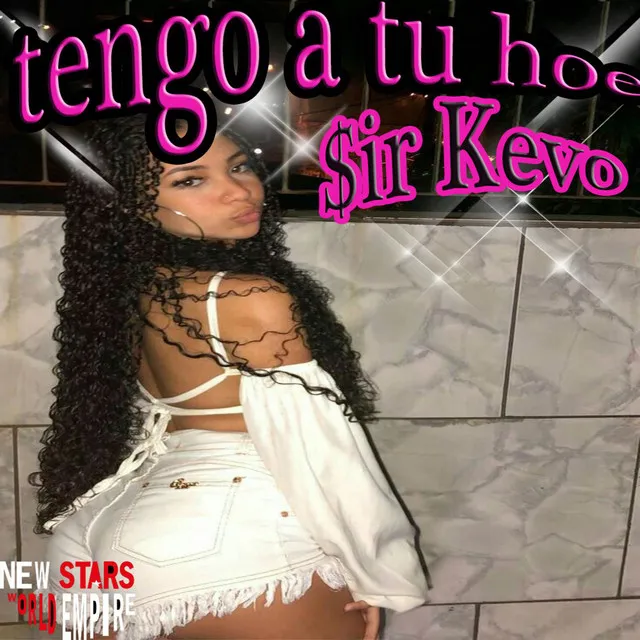 Tengo a tu hoe