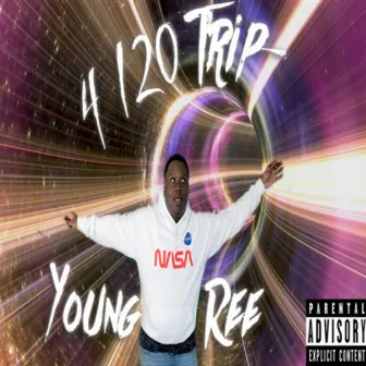 4/20 Trip by Young Ree