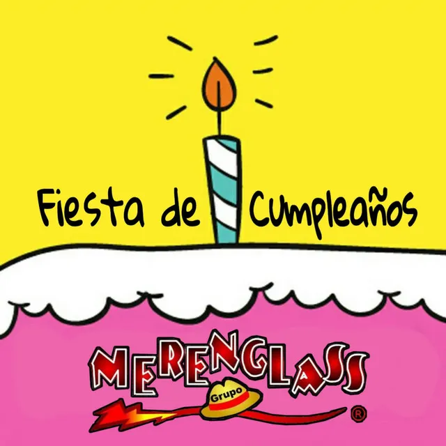 Fiesta de Cumpleaños