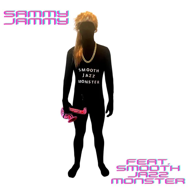 Sammy Jammy - Bunker Sesh