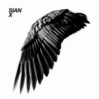 X by Sian