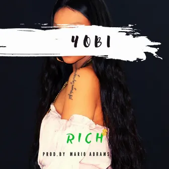 Rich by Yobi