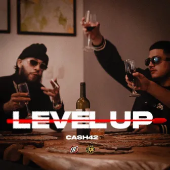 Level Up by CASH42