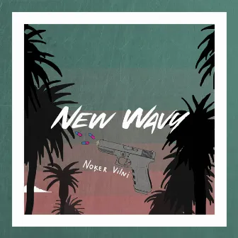 Noķer Vilni by New Wavy