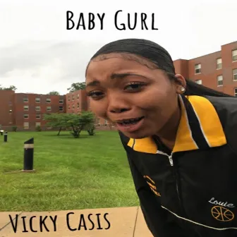 Baby Gurl by Vicky Casis