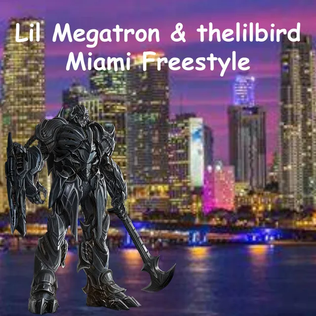 Miami Freestyle