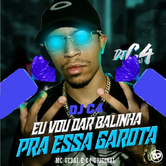 Balinha para Essa Garota