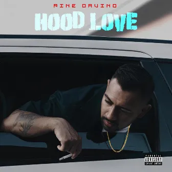 Hood Love by PineDaVino