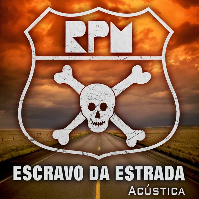 Escravo da Estrada (Acústica)