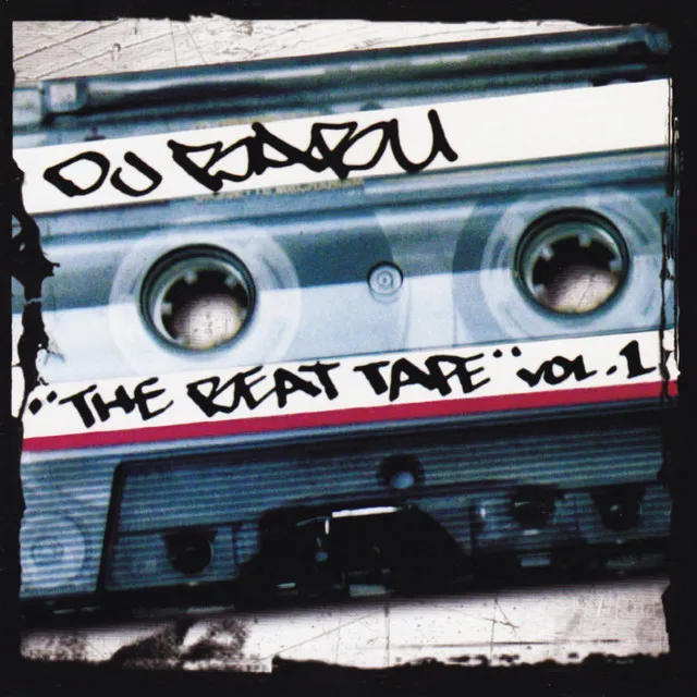 The Beat Tape, Vol. 1