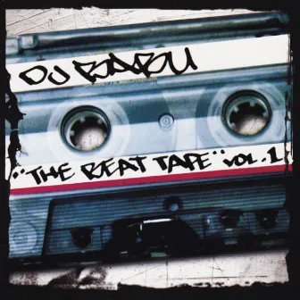 The Beat Tape, Vol. 1 by DJ Babu